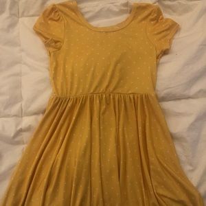 Dot dot smile dresses